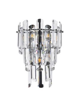 Настенный светильник Divinare Rosie 3511/02 AP-3