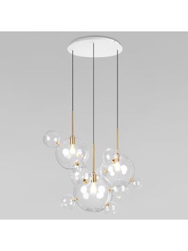 Подвесная люстра Loft IT Bolle 2034-D3