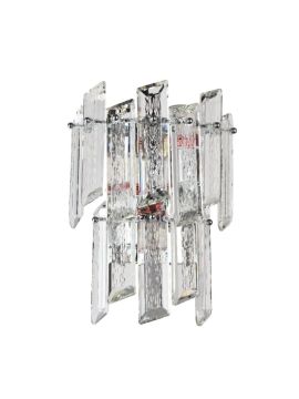 Настенный светильник Divinare Romilda 3512/02 AP-3