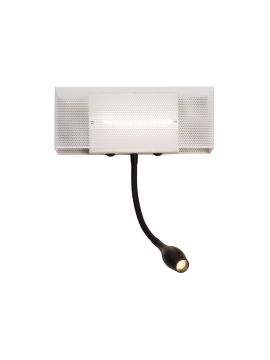 Настенный светильник Favourite Twin 4066-2W