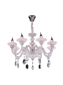 Подвесная люстра Citilux Ирида CL351180