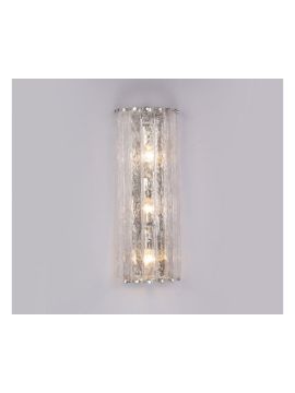 Настенный светильник Newport 10823/A new nickel М0066923