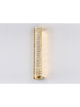 Настенный светильник Newport 8241/A gold NEW М0066959