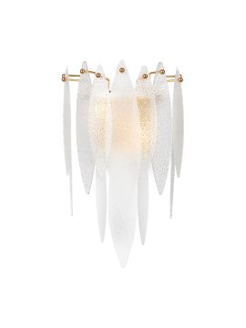 Настенный светильник Freya Lucrecia FR5217WL-02FG