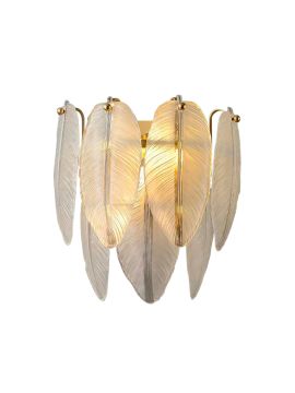 Настенный светильник Kink Light Джана 07680,36