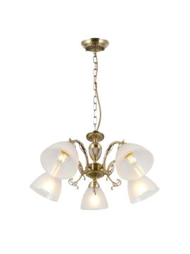 Подвесная люстра Citilux Латур CL413251