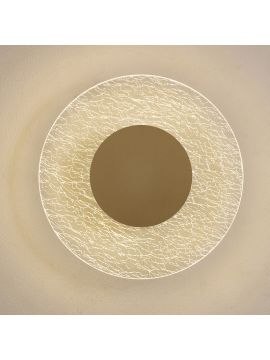 Настенный светильник Mantra Jewel 8075