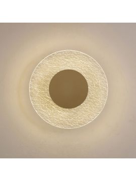 Настенный светильник Mantra Jewel 8073