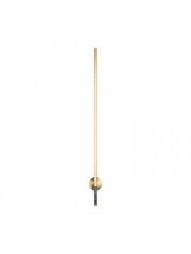 Настенный светильник Loft IT Handle 10150/930 Green