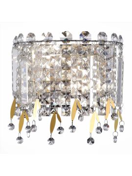 Настенный светильник ST Luce Desio SL1655.201.02