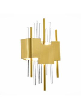 Настенный светильник ST Luce Olvera SL1633.201.02