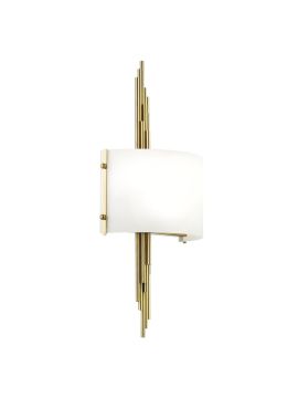 Настенный светильник Odeon Light Margaret 5415/2WA