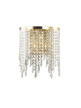 Настенный светильник Odeon Light Chokka 5028/2W