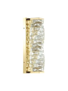 Настенный светильник Odeon Light Straza 4999/10WL