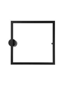 Настенный светильник Odeon Light Omen 4385/18WL