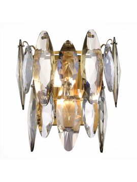 Настенный светильник ST Luce Ancona SL1227.301.02