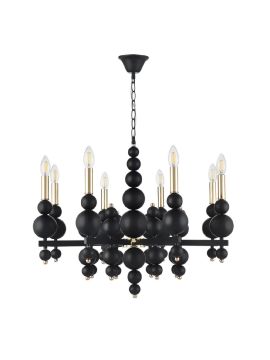 Подвесная люстра Lumion Nana 8106/8