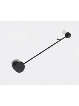 Настенный светильник Italline IT03-1435 black