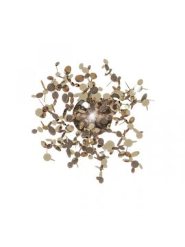 Настенный светильник Loft IT Spark 10101W Gold