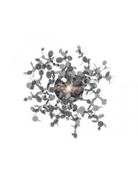 Настенный светильник Loft IT Spark 10101W Chrome