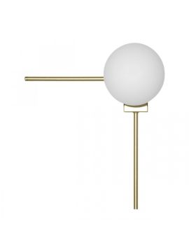 Настенный светильник Loft IT Meridian 10132/B Gold