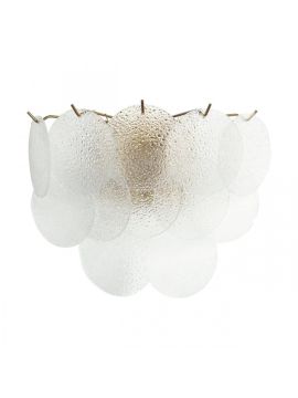 Настенный светильник Loft IT Frost 10022W