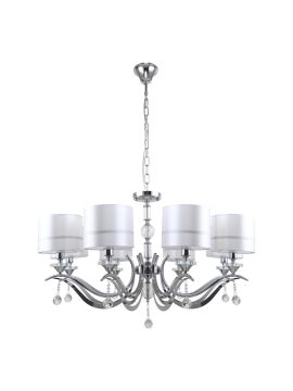 Подвесная люстра Stilfort Flippe 1041/09/08P