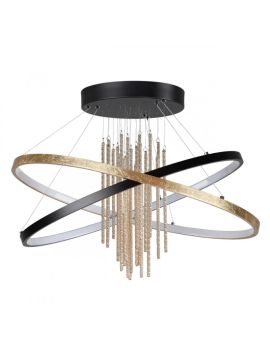 Подвесная люстра Odeon Light Monica 3901/70CL