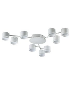 Потолочная люстра Lumion Gareta 8235/9C