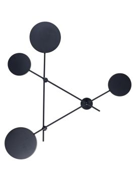 Настенный светильник Kink Light Фирс 2207B,19