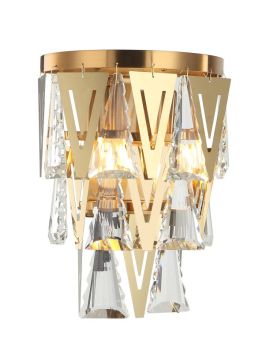 Настенный светильник Stilfort Vaviani 2148/05/02W