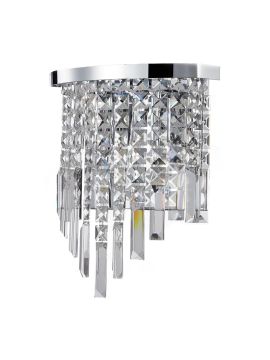 Настенный светильник Stilfort Dinara 2111/09/02W