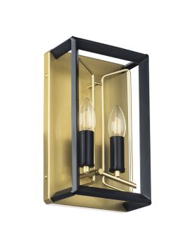 Настенный светильник Lightstar Regolo 713627