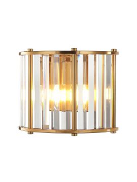 Настенный светильник Stilfort Washer 2144/05/02W