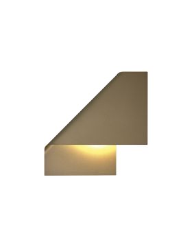 Настенный светильник Mantra Luppi 7695