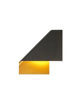 Настенный светильник Mantra Luppi 7694