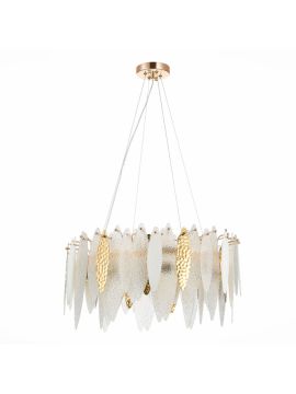 Подвесная люстра Lastra ST Luce SL1224.203.08