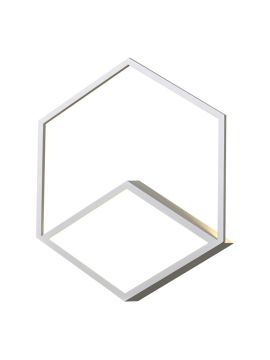 Настенный светильник Mantra Kubick 7595
