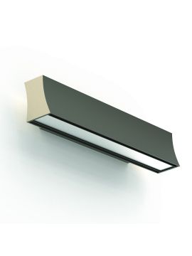 Настенный светильник Mantra Hanok 7778