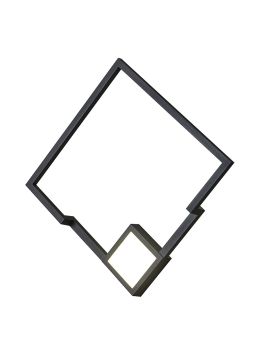 Настенный светильник Mantra Boutique 7681