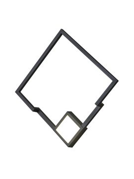 Настенный светильник Mantra Boutique 7680