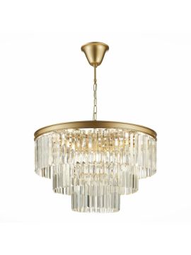 Подвесная люстра ST Luce Ercolano SL1624.203.12