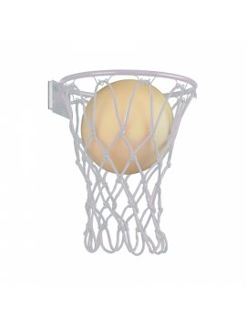 Настенный светильник Mantra Basketball 7242