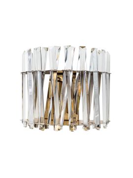 Настенный светильник Divinare Bivara 7567/18 AP-2