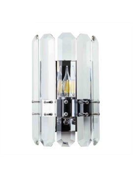 Настенный светильник Divinare Tenerife 7136/02 AP-1