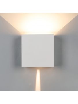 Настенный светильник Mantra Davos 7436