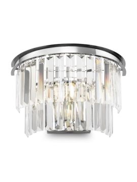 Настенный светильник Maytoni Revero MOD085WL-01CH