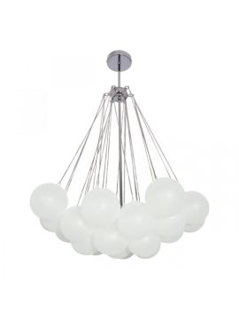 Подвесная люстра Loft IT Dream 10129/600