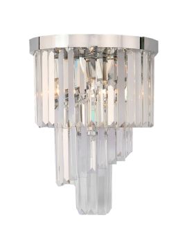 Настенный светильник Newport 31103/A gold left М0063334