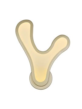 Настенный светодиодный светильник Stilfort Blot 2079/03/01C